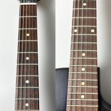 Gibson 1957 Les Paul Junior Single Cut VOS Vintage Sunburst #742414【3.62kg】_4
