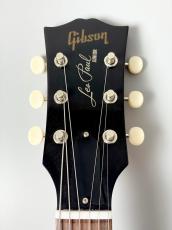 Gibson 1957 Les Paul Junior Single Cut VOS Vintage Sunburst #742414【3.62kg】_5