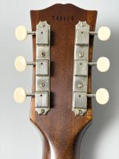 Gibson 1957 Les Paul Junior Single Cut VOS Vintage Sunburst #742414【3.62kg】_9