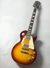 Epiphone Inpired by Gibson Les Paul Standard '60s Figured Iced Tea_2