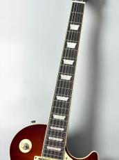 Epiphone Inpired by Gibson Les Paul Standard '60s Figured Iced Tea_4