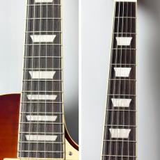 Epiphone Inpired by Gibson Les Paul Standard '60s Figured Iced Tea_5