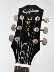 Epiphone Inpired by Gibson Les Paul Standard '60s Figured Iced Tea_6
