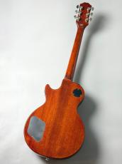 Epiphone Inpired by Gibson Les Paul Standard '60s Figured Iced Tea_8