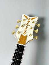 Gretsch 【スプリングセール!!】G6134T-58 Vintage Select '58 Penguin with Bigsby -Vintage White-_5