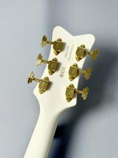 Gretsch 【スプリングセール!!】G6134T-58 Vintage Select '58 Penguin with Bigsby -Vintage White-_6
