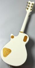 Gretsch 【スプリングセール!!】G6134T-58 Vintage Select '58 Penguin with Bigsby -Vintage White-_9