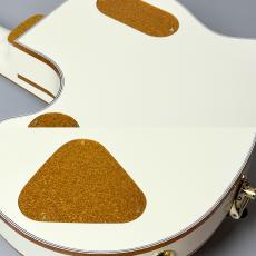 Gretsch 【スプリングセール!!】G6134T-58 Vintage Select '58 Penguin with Bigsby -Vintage White-_11