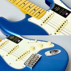 Fender 【スプリングセール!!】American Vintage II 1973 Stratocaster MN -Lake Placid Blue- #V16248【3.50kg】_10
