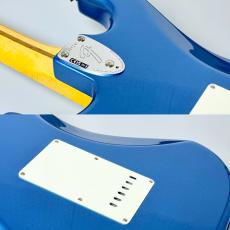Fender 【スプリングセール!!】American Vintage II 1973 Stratocaster MN -Lake Placid Blue- #V16248【3.50kg】_11