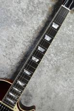 Epiphone 【スプリングセール!!】1959 Les Paul Standard Deep Cherry Sunburst #24121526965【4.53kg/濃いめ指板】_3
