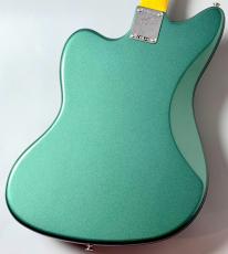 Fender 【スプリングセール!!】American Vintage II 1966 Jazzmaster RW -Sherwood Green Metallic_8