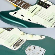 Fender 【スプリングセール!!】American Vintage II 1966 Jazzmaster RW -Sherwood Green Metallic_10