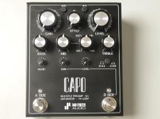 Jad Freer Audio CAPO Bass Preamp_2