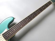 J.W.Black Guitars JWB-JP-JB V ALD/R -Ocean Turquoise Metallic Aged- 【4.22kg】_5