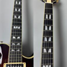 Aria Pro II PE-R100 -Smoky Amber- #25507110 【4.08kg】_5