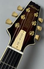 Aria Pro II PE-R100 -Smoky Amber- #25507110 【4.08kg】_6