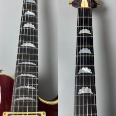 Aria Pro II PE-R80 --Stained Brown- #25504063 【4.24kg】_5