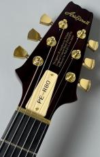 Aria Pro II PE-R80 --Stained Brown- #25504063 【4.24kg】_6