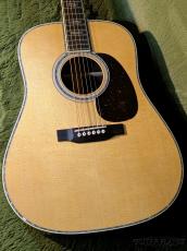 Martin 【実機動画あり】D-45 Standard #2945096【2025年新仕様】-当店限定特典付き-_7