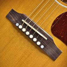Gibson 【試奏動画あり】J-45 Standard VS #22125088【図太く迫力のある低音が響く一本】【送料当社負担】【池袋店在庫品】_5