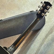 Gibson 【試奏動画あり】J-45 Standard VS #22125088【図太く迫力のある低音が響く一本】【送料当社負担】【池袋店在庫品】_7