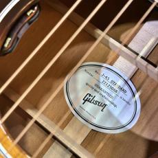 Gibson 【試奏動画あり】J-45 Standard VS #22125088【図太く迫力のある低音が響く一本】【送料当社負担】【池袋店在庫品】_10