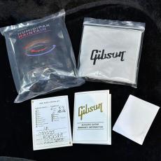 Gibson 【試奏動画あり】J-45 Standard VS #22125088【図太く迫力のある低音が響く一本】【送料当社負担】【池袋店在庫品】_11