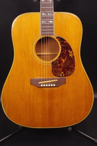 Gibson Country Western