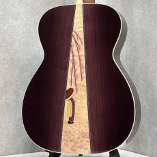 Headway 【試奏動画あり】HF-KYOZAKURA'26 /ATB #A04480【雅な京都ギター】_7