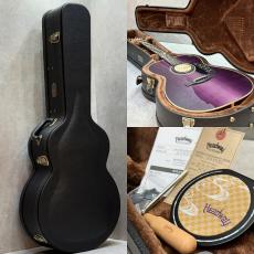 Headway 【試奏動画あり】HF-KYOZAKURA'26 /ATB #A04480【雅な京都ギター】_11