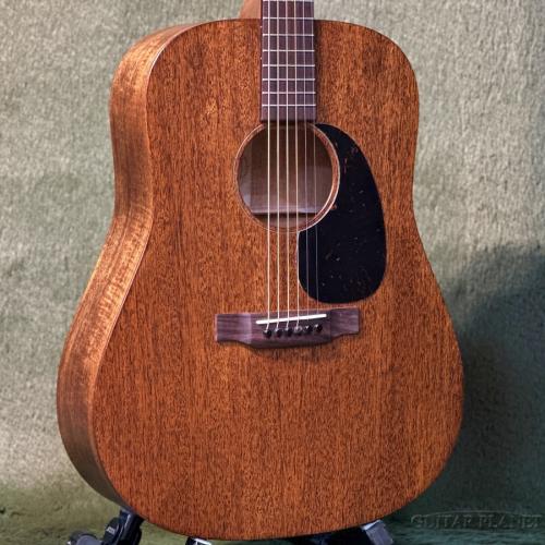 Martin D-15M #3063605【オールマホガニーボディ】【48回迄金利0%対象】