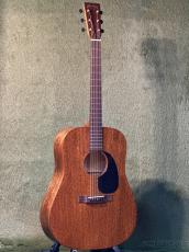 Martin D-15M #3063605【オールマホガニーボディ】【48回迄金利0%対象】_2
