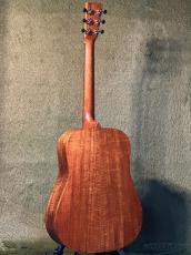 Martin D-15M #3063605【オールマホガニーボディ】【48回迄金利0%対象】_3