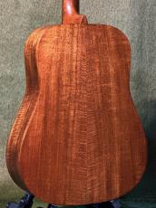 Martin D-15M #3063605【オールマホガニーボディ】【48回迄金利0%対象】_4