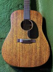 Martin D-15M #3063605【オールマホガニーボディ】【48回迄金利0%対象】_7