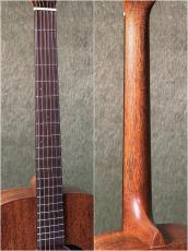 Martin D-15M #3063605【オールマホガニーボディ】【48回迄金利0%対象】_9