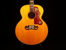 Gibson Custom Shop Montana Gold【巨匠マスタービルダー”レン・ファーガソン”監修 J-200をベースに製造されたスペシャルモデル!  ならではの素晴らしいサウンドをお楽しみ頂けます! 】解説試奏動画ご覧頂けます。_2