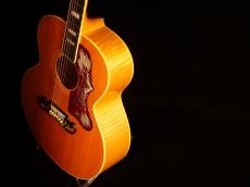 Gibson Custom Shop Montana Gold【巨匠マスタービルダー”レン・ファーガソン”監修 J-200をベースに製造されたスペシャルモデル!  ならではの素晴らしいサウンドをお楽しみ頂けます! 】解説試奏動画ご覧頂けます。_4