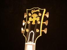 Gibson Custom Shop Montana Gold【巨匠マスタービルダー”レン・ファーガソン”監修 J-200をベースに製造されたスペシャルモデル!  ならではの素晴らしいサウンドをお楽しみ頂けます! 】解説試奏動画ご覧頂けます。_8