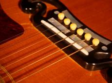 Gibson Custom Shop Montana Gold【巨匠マスタービルダー”レン・ファーガソン”監修 J-200をベースに製造されたスペシャルモデル!  ならではの素晴らしいサウンドをお楽しみ頂けます! 】解説試奏動画ご覧頂けます。_12