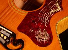 Gibson Custom Shop Montana Gold【巨匠マスタービルダー”レン・ファーガソン”監修 J-200をベースに製造されたスペシャルモデル!  ならではの素晴らしいサウンドをお楽しみ頂けます! 】解説試奏動画ご覧頂けます。_13