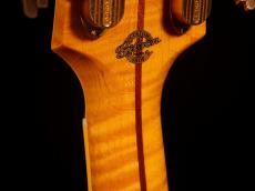 Gibson Custom Shop Montana Gold【巨匠マスタービルダー”レン・ファーガソン”監修 J-200をベースに製造されたスペシャルモデル!  ならではの素晴らしいサウンドをお楽しみ頂けます! 】解説試奏動画ご覧頂けます。_15