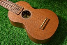 Martin S1 UKE Soprano【USED】