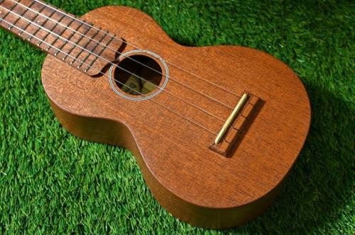 Martin S1 UKE Soprano【USED】
