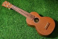 Martin S1 UKE Soprano【USED】_2
