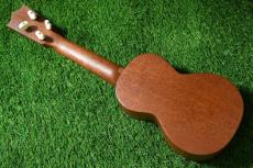Martin S1 UKE Soprano【USED】_3