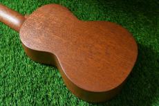 Martin S1 UKE Soprano【USED】_4
