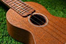 Martin S1 UKE Soprano【USED】_12