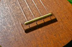 Martin S1 UKE Soprano【USED】_13